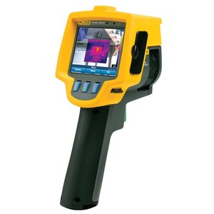Thermal Imaging Camera Fluke Ti10
