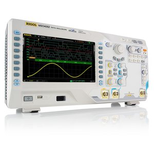 Цифровой осциллограф смешанных сигналов RIGOL MSO4032