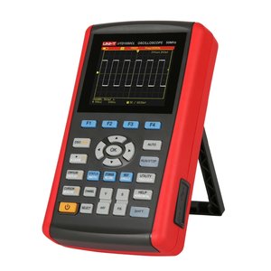 Handheld Digital Oscilloscope UNI-T UTD1050CL Handheld Digital Oscilloscope UNI-T UTD1050CL