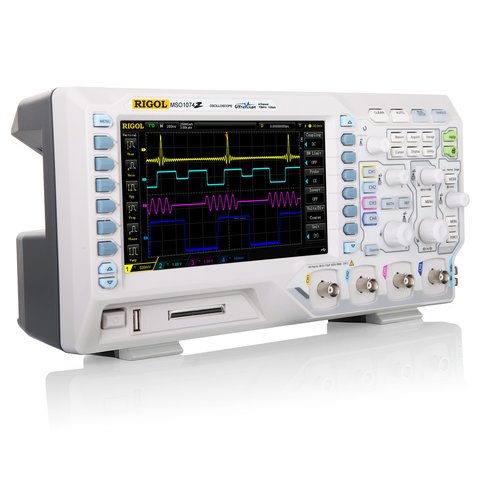 Digital Oscilloscope RIGOL MSO1074Z