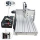 3-axis CNC Router Engraver ChinaCNCzone 6040 (800 W)