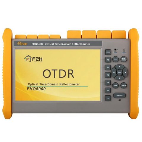 Optical Time Domain Reflectometer Grandway FHO5000 T43F