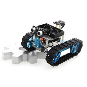 Конструктор Makeblock Стартовый набор для робота Конструктор Makeblock Стартовый набор для робота