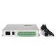 Online LED Controller T-300K (DMX 512, WS2811, WS2801 support, 8 ports, up to 8192 pxl)
