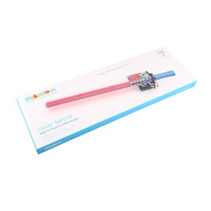 mBot Ranger Add-on Pack Laser Sword mBot Ranger Add-on Pack Laser Sword
