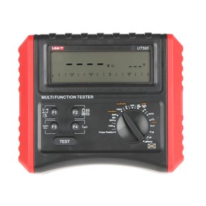 Multifunction Installation Tester UNI T UT595