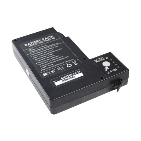 Battery FFLBT 40 for INNO Instrument View 7 Fusion Splicer